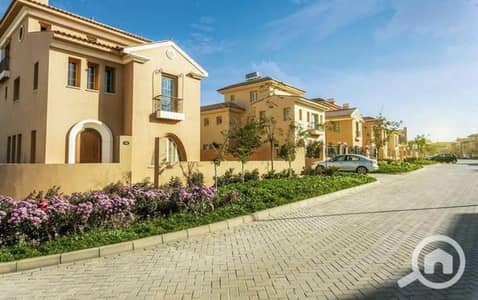 فیلا 4 غرف نوم للبيع في القاهرة الجديدة، القاهرة - كمبوند-hyde-park. jpg فیلا 4 غرف نوم للبيع في القاهرة الجديدة، القاهرة - كمبوند-hyde-park. jpg