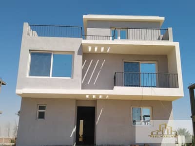 فیلا 4 غرف نوم للبيع في الشيخ زايد، الجيزة - 7dde787b-3b0a-470a-ad07-0749a57970f3. jpg