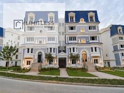 3 Bedroom iVilla for Sale in New Cairo, Cairo - WhatsApp Image 2025-12-02 at 6.23. 40 PM (1)_800x600. jpg