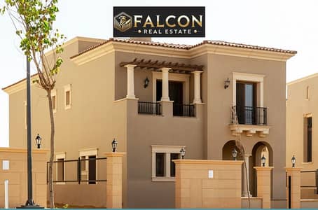 فیلا 4 غرف نوم للبيع في القاهرة الجديدة، القاهرة - WhatsApp Image 2025-09-07 at 17.43. 59_73a4429c. jpg