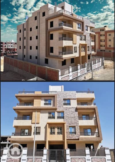 3 Bedroom Apartment for Sale in New Cairo, Cairo - WhatsApp Image 2025-12-03 at 1.04. 07 AM. jpeg