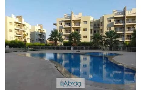 3 Bedroom Apartment for Sale in Sheikh Zayed, Giza - 3b68d718-56c3-43de-accc-0e2d5e594904. jfif. jpg