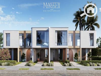4 Bedroom Twin House for Sale in North Coast, Matruh - Screenshot (131). jpg 4 Bedroom Twin House for Sale in North Coast, Matruh - Screenshot (131). jpg