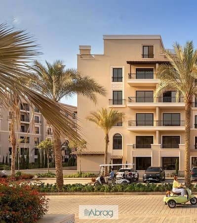 فلیٹ 1 غرفة نوم للبيع في الشيخ زايد، الجيزة - 2092d042-70ae-4c94-9db6-499ad6c1ee86. jpeg