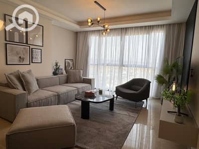 فلیٹ 3 غرف نوم للايجار في الشيخ زايد، الجيزة - WhatsApp Image 2025-05-14 at 11.52. 03 AM. jpeg