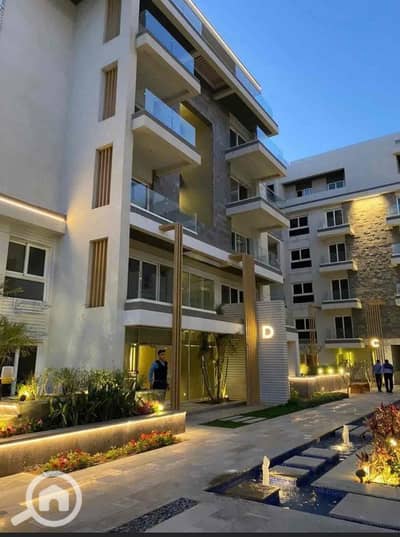 شقة 3 غرف نوم للبيع في 6 أكتوبر، الجيزة - IMG_8726. jpg