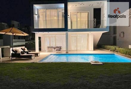 6 Bedroom Villa for Sale in North Coast, Matruh - 7cade0aa-2b26-423d-9f6b-60664006ce5d. jpg