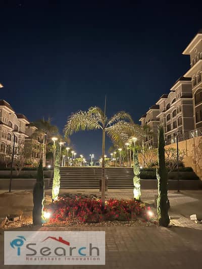 فلیٹ 3 غرف نوم للبيع في القاهرة الجديدة، القاهرة - WhatsApp Image 2025-12-02 at 14.22. 26_a565f7ea. jpg