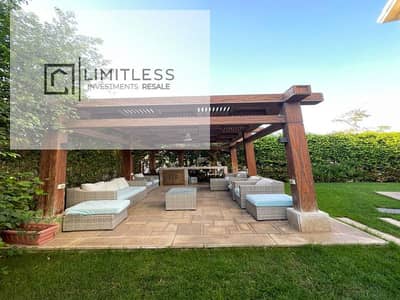 توين هاوس 5 غرف نوم للبيع في المقطم، القاهرة - WhatsApp Image 2025-12-02 at 6.23. 57 PM (3)_800x600. jpg