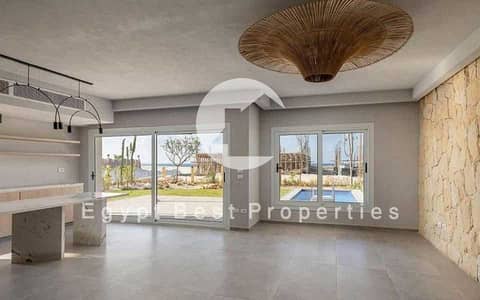 3 Bedroom Twin House for Sale in Gouna, Red Sea - 6cUIOlHEmjVKAU3cNImkkyRLahTm5ySdcAHiAcok. jpg