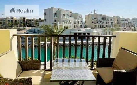 1 Bedroom Chalet for Sale in Gouna, Red Sea - ndjde. jpeg