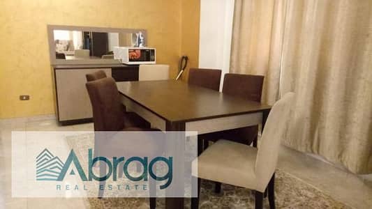 شقة 3 غرف نوم للايجار في الشيخ زايد، الجيزة - IMG-20251125-WA0139. jpg