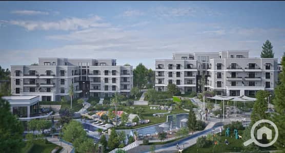 2 Bedroom Flat for Sale in Sheikh Zayed, Giza - IMG-20251203-WA0042. jpg