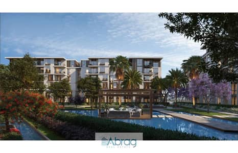 فلیٹ 3 غرف نوم للبيع في 6 أكتوبر، الجيزة - eaec11b7-1d0c-47f2-9061-19070eb4e9ba. jpg