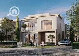 تاون هاوس 3 غرف نوم للبيع في 6 أكتوبر، الجيزة - images. jpg