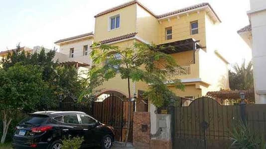4 Bedroom Townhouse for Sale in 6th of October, Giza - IMG_6252. jpg