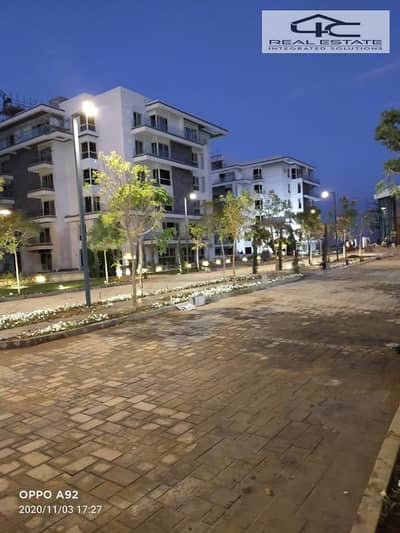 شقة 3 غرف نوم للبيع في القاهرة الجديدة، القاهرة - WhatsApp Image 2020-11-03 at 7.34. 50 PM. jpeg