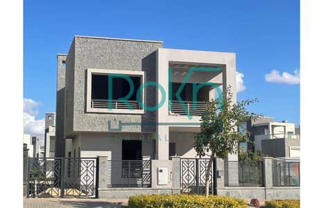 4 Bedroom Villa for Sale in 6th of October, Giza - WhatsApp Image 2025-12-01 at 4.19. 45 PM (1). jpeg