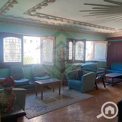 Office for Sale in Raml Station, Alexandria - 1. jpg