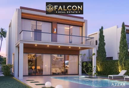 3 Bedroom Townhouse for Sale in New Cairo, Cairo - WhatsApp Image 2025-08-24 at 2.48. 46 PM. jpeg