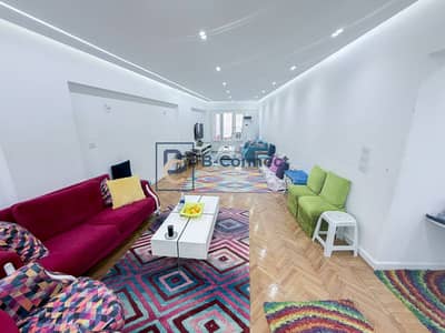 3 Bedroom Apartment for Sale in Laurent, Alexandria - IMG-20251129-WA0111. jpg