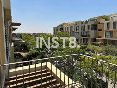 3 Bedroom Duplex for Sale in New Cairo, Cairo - 68e0104905fba_WhatsApp-Image-2025-10-02-at-10.32. 02-PM-(2) (2). jpeg