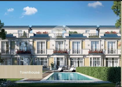 3 Bedroom Townhouse for Sale in 6th of October, Giza - IMG-20251203-WA0053. jpg