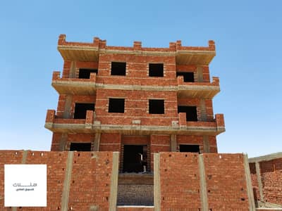 فلیٹ 3 غرف نوم للبيع في 6 أكتوبر، الجيزة - IMG-20251103-WA0078. jpg