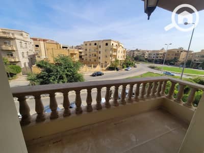 3 Bedroom Flat for Rent in New Cairo, Cairo - IMG-20251203-WA0005. jpg