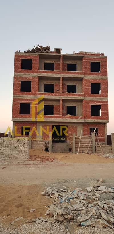 شقة 3 غرف نوم للبيع في القاهرة الجديدة، القاهرة - WhatsApp Image 2025-12-02 at 14.46. 52. jpeg