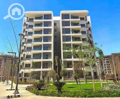 شقة 2 غرفة نوم للبيع في العاصمة الإدارية الجديدة، القاهرة - IMG_5860. jpg