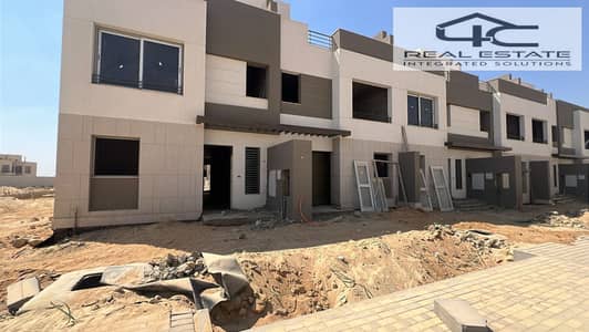 تاون هاوس 3 غرف نوم للبيع في القاهرة الجديدة، القاهرة - WhatsApp Image 2025-11-16 at 3.58. 42 PM (1). jpeg تاون هاوس 3 غرف نوم للبيع في القاهرة الجديدة، القاهرة - WhatsApp Image 2025-11-16 at 3.58. 42 PM (1). jpeg