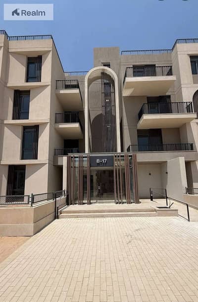 فلیٹ 3 غرف نوم للبيع في الشيخ زايد، الجيزة - 589843133_1600201237822118_4268416895310317039_n. jpg