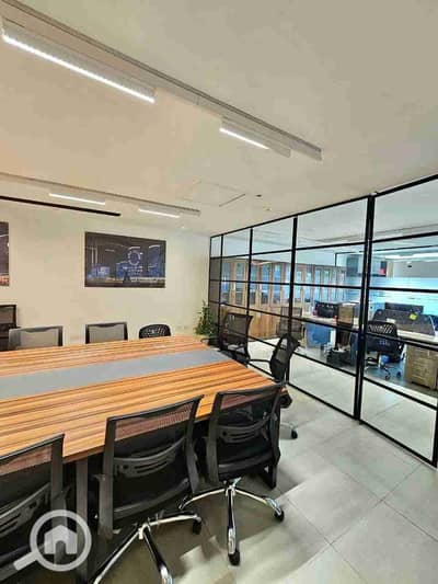 Office for Rent in Maadi, Cairo - 1000011545. jpg