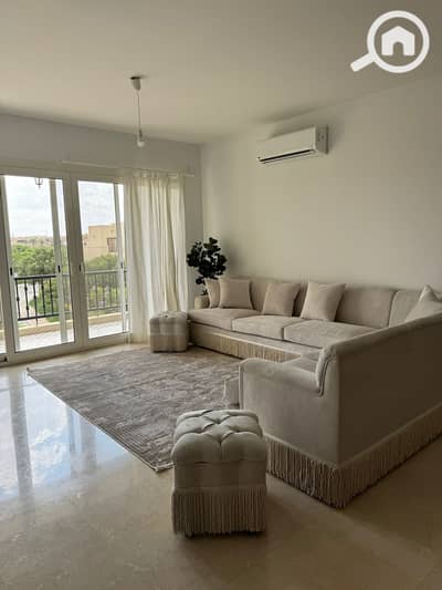 فلیٹ 2 غرفة نوم للايجار في القاهرة الجديدة، القاهرة - WhatsApp Image 2025-12-03 at 1.24. 13 PM (5). jpeg