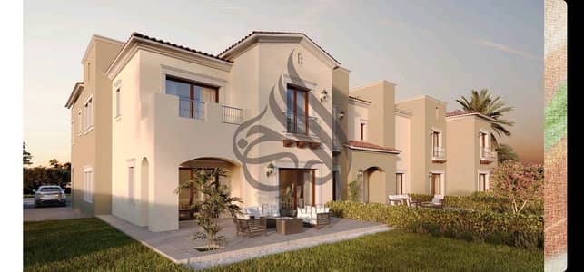 تاون هاوس 4 غرف نوم للبيع في القاهرة الجديدة، القاهرة - WhatsApp Image 2025-05-11 at 10.40. 39 AM (1). jpeg تاون هاوس 4 غرف نوم للبيع في القاهرة الجديدة، القاهرة - WhatsApp Image 2025-05-11 at 10.40. 39 AM (1). jpeg