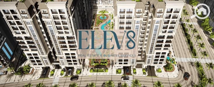 3 Bedroom Flat for Sale in Smoha, Alexandria - PHOTO-2025-12-03-12-16-32 2. jpeg