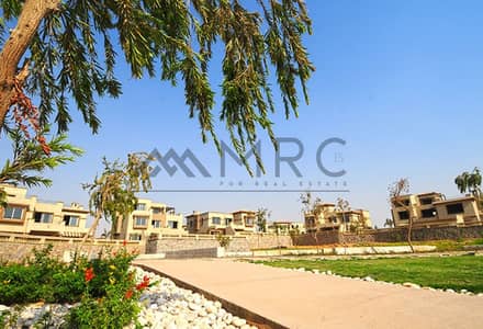 فیلا 6 غرف نوم للبيع في القاهرة الجديدة، القاهرة - 97fb879b-95c9-4478-8288-58b20588f787. jpg