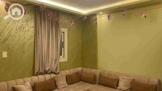 2 Bedroom Flat for Rent in Mandara, Alexandria - 1000067436. jpg