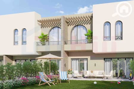5 Bedroom Townhouse for Sale in North Coast, Matruh - WhatsApp Image 2025-11-10 at 12.00. 12 AM. jpg