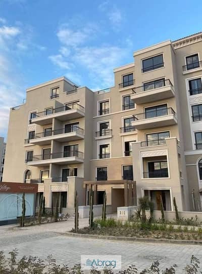 فلیٹ 2 غرفة نوم للبيع في الشيخ زايد، الجيزة - شس (7). jpg