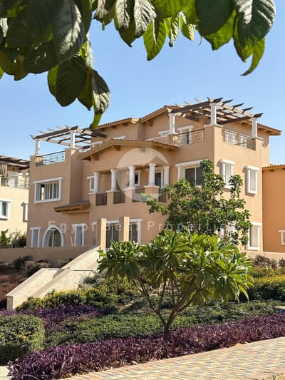 3 Bedroom Apartment for Sale in New Cairo, Cairo - IMG-20251104-WA0158. jpg