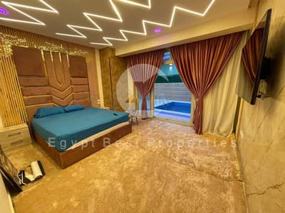 3 Bedroom Apartment for Sale in Sheikh Zayed, Giza - IMG-20251202-WA0049. jpg