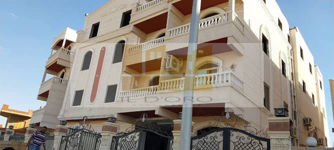 فلیٹ 3 غرف نوم للبيع في مدينة الشروق، القاهرة - WhatsApp Image 2025-12-03 at 12.35. 32 PM. jpeg