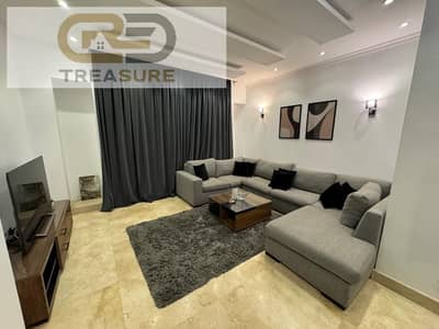 شقة 1 غرفة نوم للايجار في القاهرة الجديدة، القاهرة - WhatsApp Image 2025-12-03 at 1.23. 52 PM. jpeg