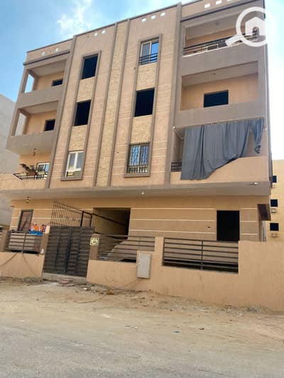 فلیٹ 3 غرف نوم للبيع في 6 أكتوبر، الجيزة - WhatsApp Image 2025-12-02 at 4.07. 44 PM. jpeg