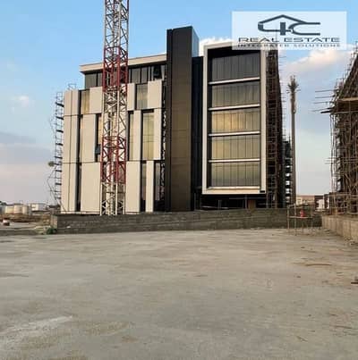 Office for Sale in New Cairo, Cairo - 1. JPG