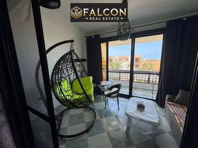 3 Bedroom Flat for Sale in North Coast, Matruh - 217e68f6-fe9c-4334-823d-ab2504fb5f65. jpeg