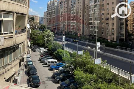 شقة 4 غرف نوم للبيع في سموحة، الإسكندرية - WhatsApp Image 2025-11-29 at 5.18. 07 PM copy. jpg