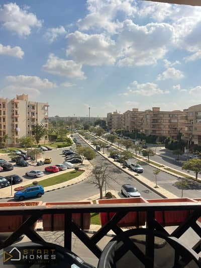 فلیٹ 4 غرف نوم للبيع في القاهرة الجديدة، القاهرة - WhatsApp Image 2025-12-03 at 11.29. 49 AM. jpeg